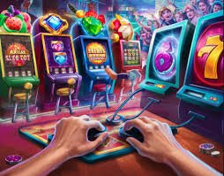 မြန်မာ Esports လောင်းကစားသမားများ — a777 Mobile Betting